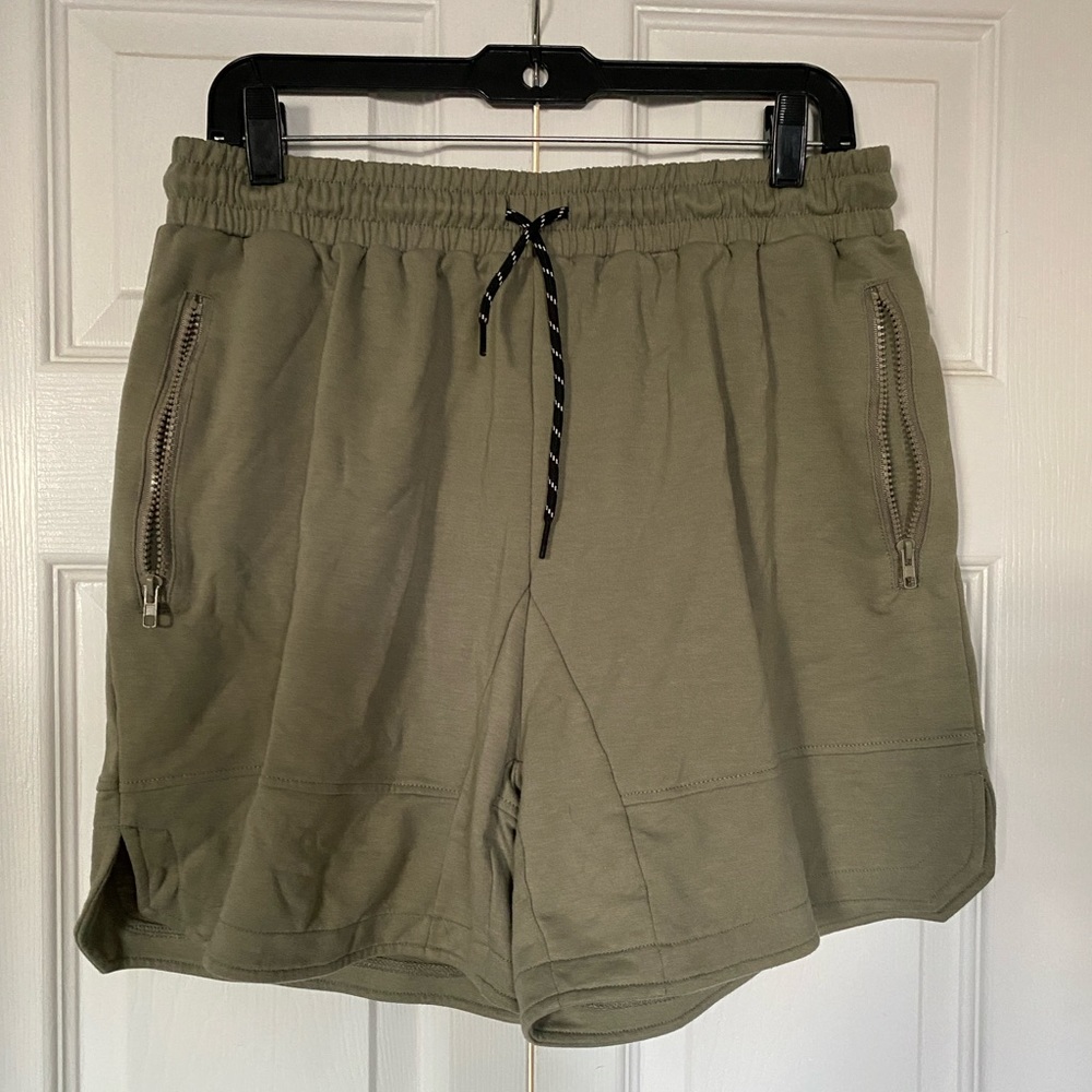 Coofandy Men’s XL Shorts